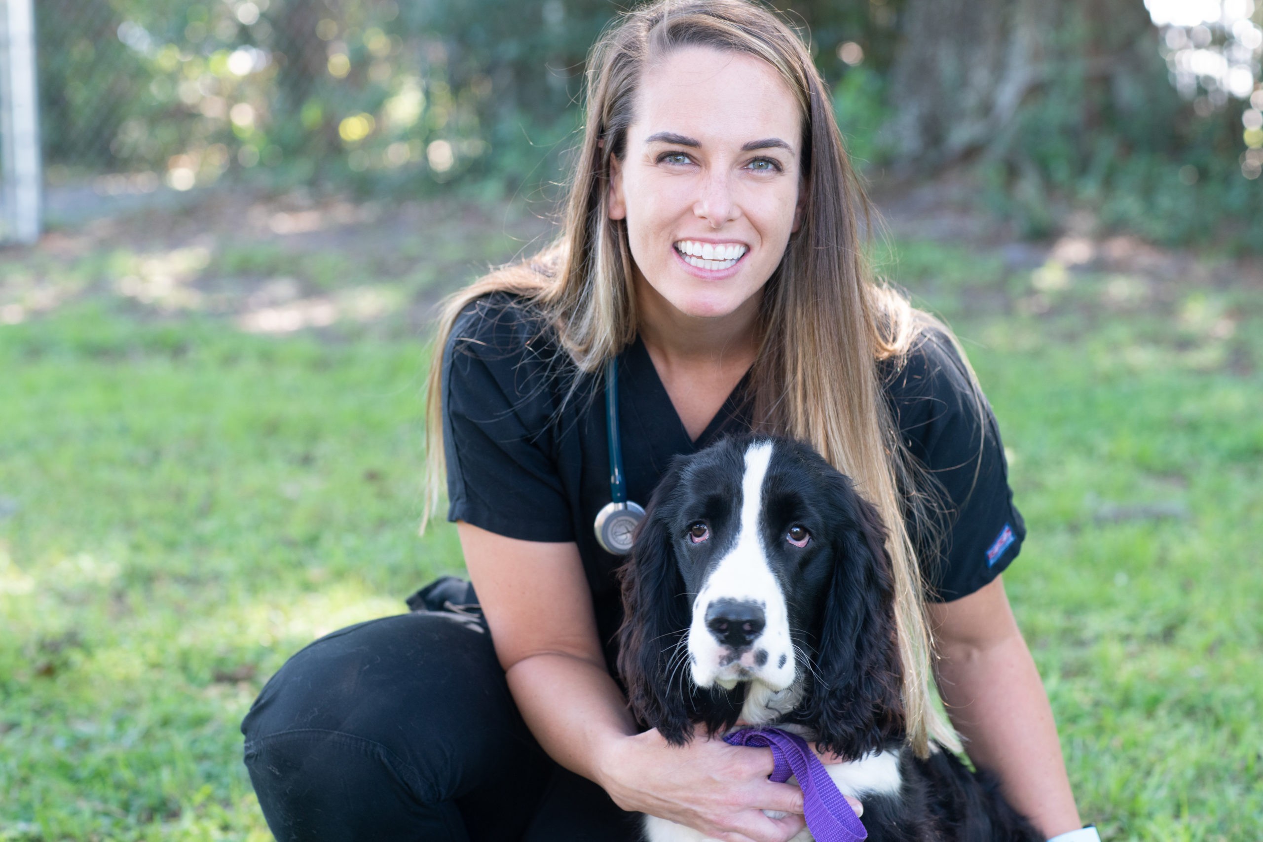 VCA Westmoreland Animal Hospital Staff Page